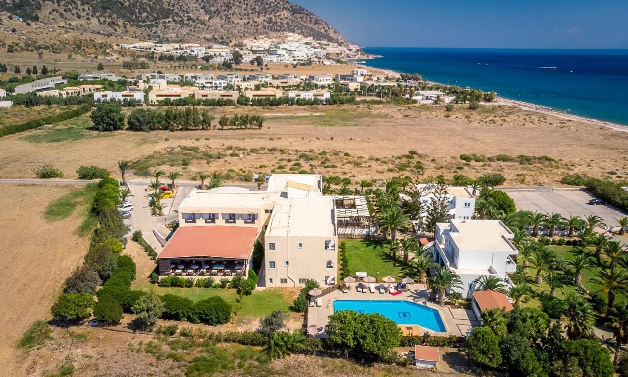 Kalimera Mare Kardamena  Exteriör bild