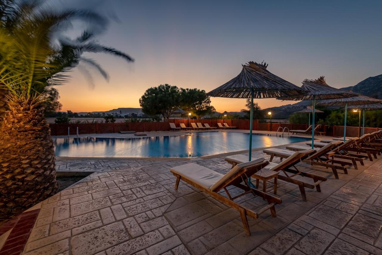 Kalimera Mare Kardamena  Exteriör bild