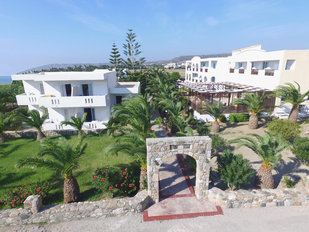 Kalimera Mare Kardamena  Exteriör bild