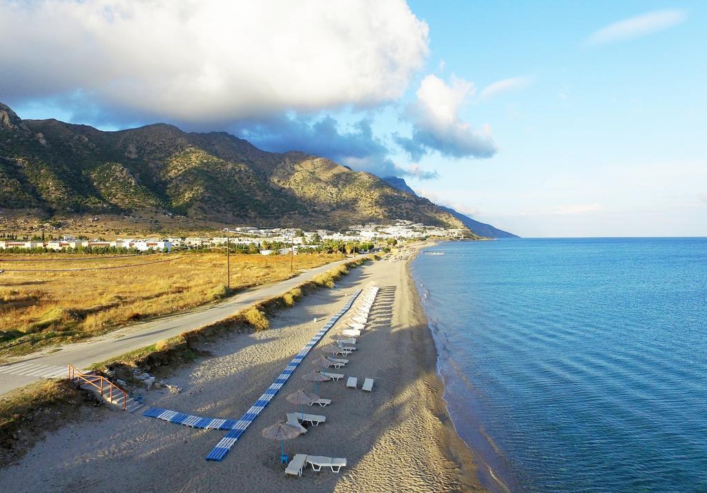 Kalimera Mare Kardamena  Exteriör bild