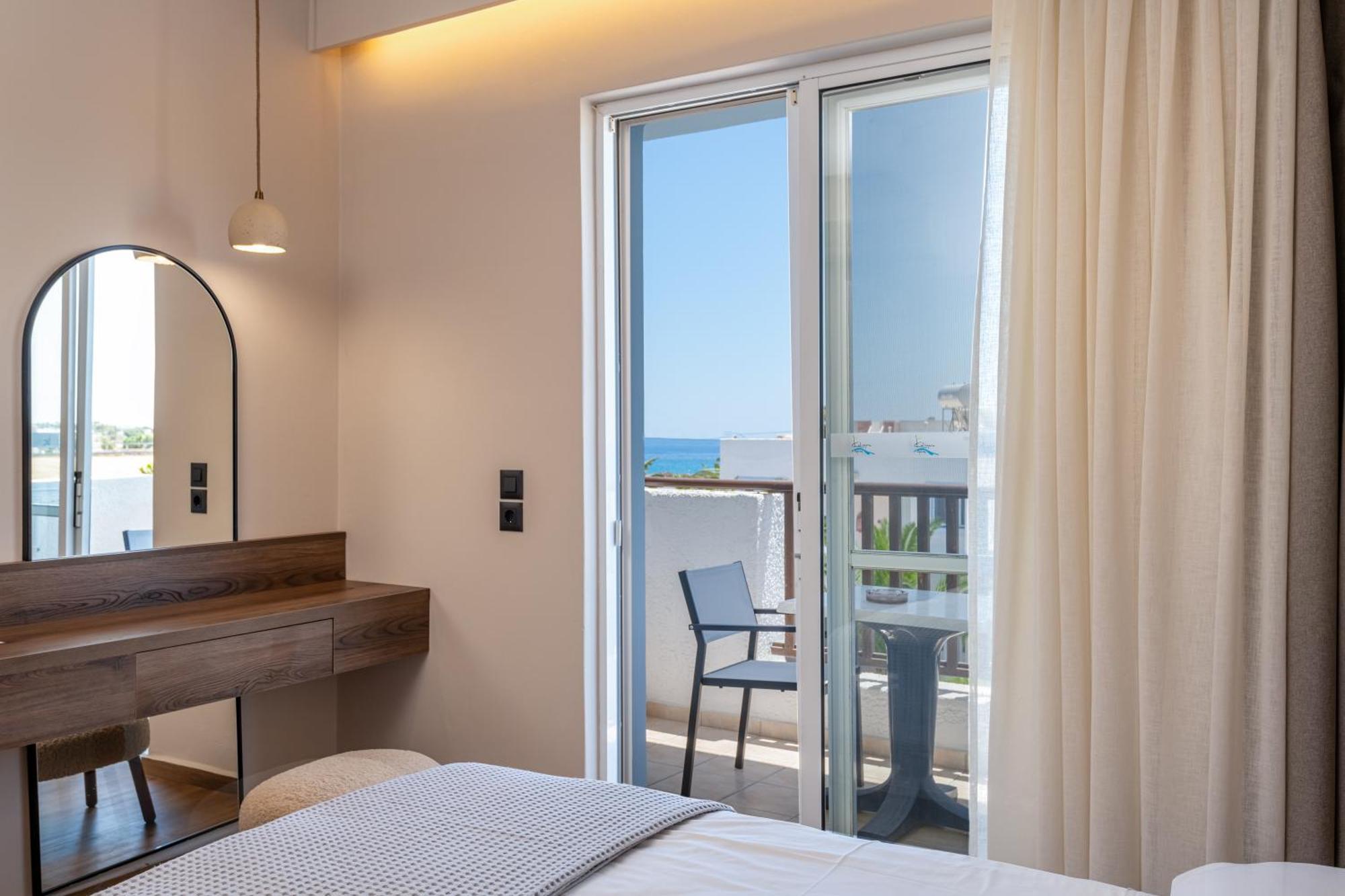 Kalimera Mare Kardamena  Exteriör bild